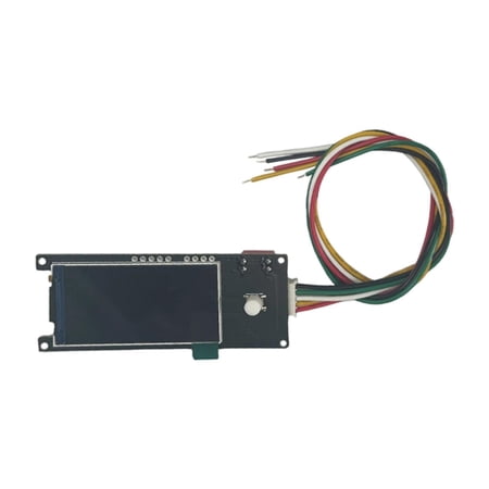 Dualoai 4S Battery Tester Sturdy Easy to Use Portable LCD Display Module Battery