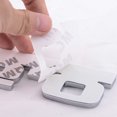 thumbnail image 5 of 3D Metal 5.0 High Performance Car Emblem Badge Sticker Decal For Ford Mustang, 5 of 5