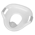 thumbnail image 1 of Asiento de Inodoro The First Years Gris de Agarre Suave para Adultos, 1 of 8