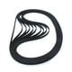thumbnail image 5 of 2 Piezas -6 Correa Distribución Impresora 3d Cinturón de Lazo Cerrado Caucho Negro 280mm + 400mm, 5 of 9