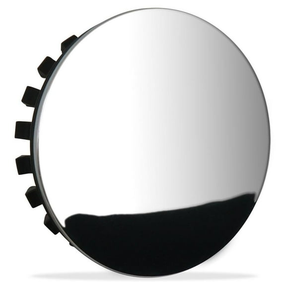 C6 / C7 Corvette Stingray Z51 Center Cap : Chrome 2008 