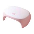 thumbnail image 3 of Xihbxyly Lámpara de Uñas, Dispositivo Led de Secado Rápido para Gel, Fototerapia Inteligente de Alta Potencia de 54 W, 4 Temporizadores para Uñas Perfectas, Uso En Salón Doméstico, Diseño Duradero y, 3 of 5