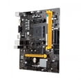 thumbnail image 1 of TARJETA MADRE BIOSTAR B450MH DDR4 HDMI VGA PCIe M.2 AM4 RYZEN BIOSTAR B450MH, 1 of 3
