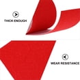 thumbnail image 4 of BEADCEST Frosted Surface Safety Tape Red PVC For Ramps 1Set, 4 of 4