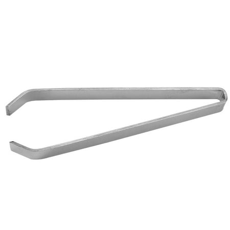 

Fishbone Tweezers Stainless Steel Bone Remover Slant and Flat Pliers for Kitchen