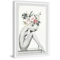 thumbnail image 2 of Marmont Hill Printed Floral Photography Framed Art Print, 2 of 6