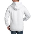 thumbnail image 2 of CafePress - School's Out Forever, Retired Teacher L Sweatshirt - Zip Hoodie, Classic Hooded Sweatshirt with Metal Zipper, 2 of 4