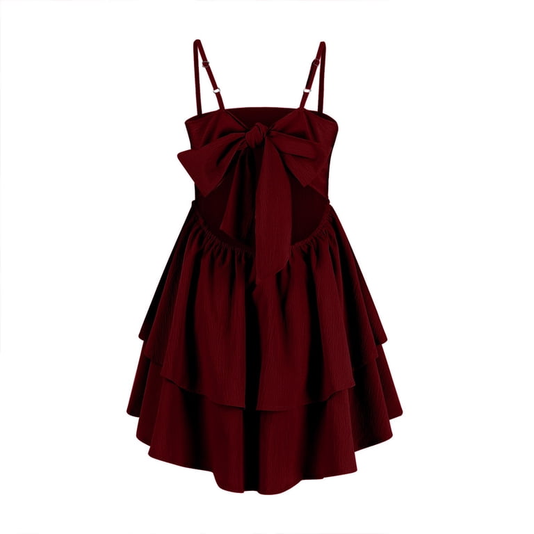 slim fit dress slacks A Line Burgundy/Black/Red Satin Long Prom Dresses with High Slit, Long –  Shiny Party main image 0