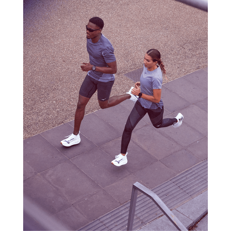 Mizuno Men's Breath Thermo® Long Sleeve - Walmart.com