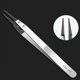 thumbnail image 4 of Anti Static Tweezers Kit Stainless Steel Maintenance Repair Tool Set Anti Static Model Making Tool Hand Tool, 4 of 4