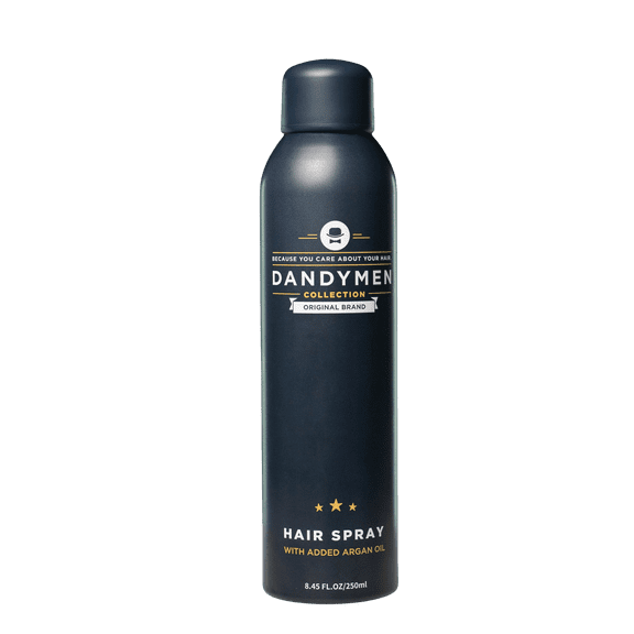 DandyMen Hair Spray 8.45 oz