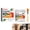 Red, variant on 100ml Water-Based Rust Conversion Agent, Multi-Functional Anti-Rust Paint for Metal