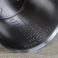thumbnail image 2 of Kitchen Measuring Cup 304 Stainless Steel Measuring Cup, Graduated Measuring Cup For Kitchen Household Baking And Cooking (1000ML), 2 of 5