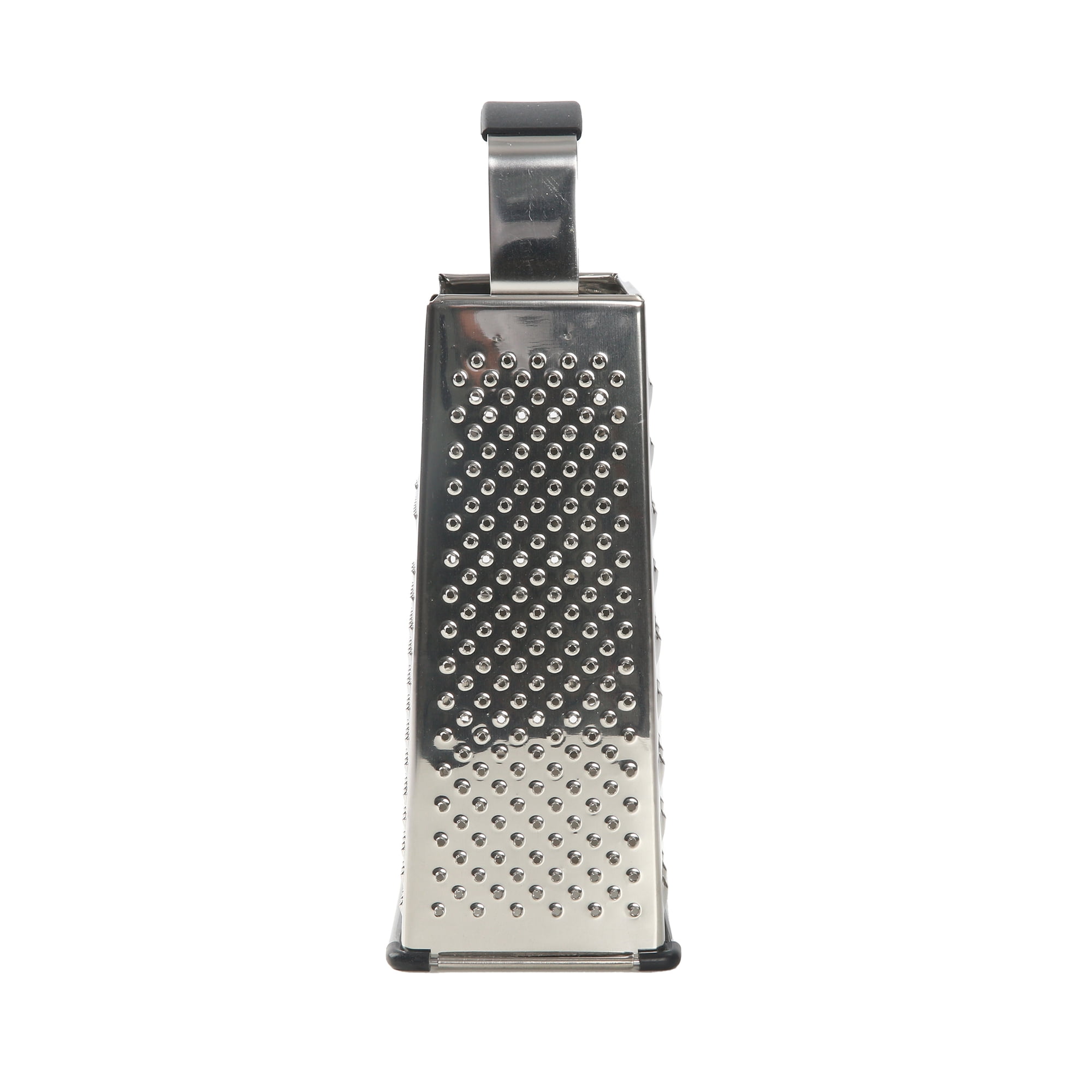 Pink Cheese Grater Stainless Steel 9 inches New