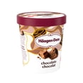 thumbnail image 4 of HAAGEN-DAZS Chocolate Ice Cream, Crafted In Canada, 0.9 L, 4 of 7