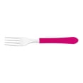 thumbnail image 1 of Tenedor de Mesa Tramontina Línea Leme Rosa, 1 of 2