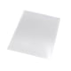 thumbnail image 1 of Tabla de prensado Tabla de soporte Herramienta de cerámica de arcilla Tapete de medición Tapete para manualidades de arcilla 30cm x 22cm x 04cm, 1 of 9