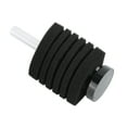 thumbnail image 2 of Corner Sponge Filter, Bio Sponge Dual Filtration Easy To Install Lightweight Aquarium Corner Sponge Filter High Oxygen Solubility  For Ornamental Fish For Fry, 2 of 8