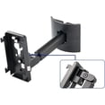 thumbnail image 5 of Soporte de pared para altavoz Bose UB-20 Serie II, soporte de techo con brazo ajustable para UB-20II, 5 of 5