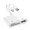 5 in 1 for LIghtning+Type-C, variant on 5-in-1 SD Card Reader for iPhone,iPad,USB-C Devices, Lightning/USB-C Dual Port Adapter, Supports SD/MicroSD & USB 3.0, Fast Transfer, Plug & Play, No App Needed Usb C Hub