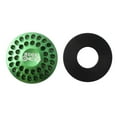 thumbnail image 2 of S SERENABLE Cover,Aluminium Alloy Front Fork Green, 2 of 9