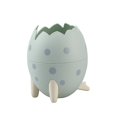 thumbnail image 2 of Poubelle Vendredi Fou Œuf de Dinosaure Seau de Rangement de Bureau Grande Capacité Multifonction Compact, 2 of 5