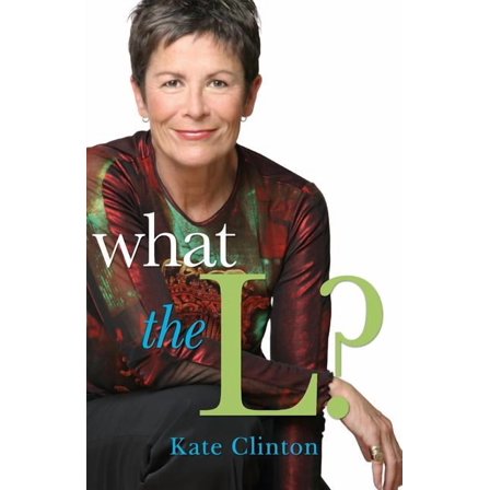 What the L? (Paperback)