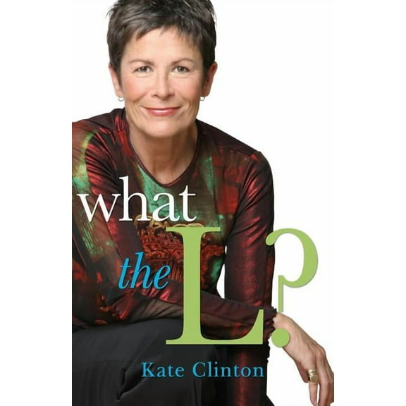What the L?, (Paperback)