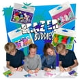 thumbnail image 2 of Eraser Buddiez - Reef Fish by Deluxebase. Fun Rubber Erasers for School, Office & Party Favors, 2 of 4