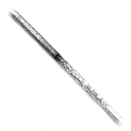 - NEW Aldila Rogue Silver 60 110 MSI Driver Shaft Regular Flex