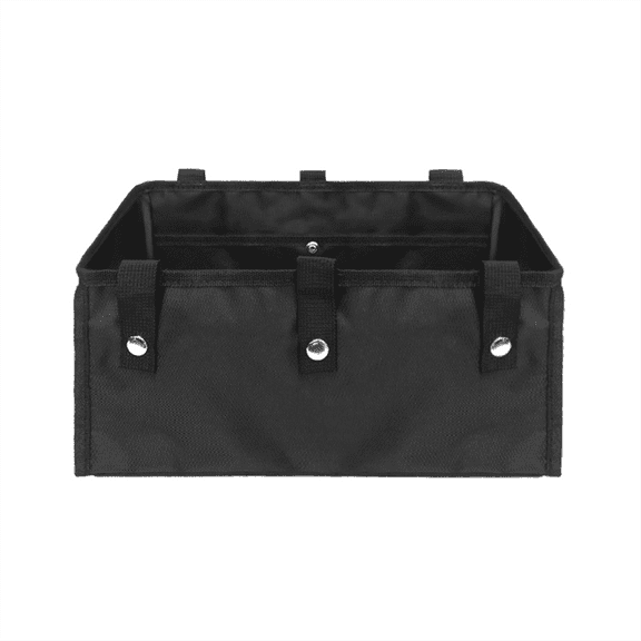 New Arrivals Under Seat Rollator Bag, Bag or Tote for Four Wheel Rollator, Walker Underseat Replacement Medical Basket B