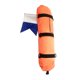 thumbnail image 2 of Boya Flotante Shamjiam Buceo PVC 85 cm x 30 cm x 25 cm, 2 of 8