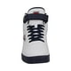 thumbnail image 5 of Tenis Fila Basquet Ball Hombre Deportivos Altos blanco 26 FILA 526125, 5 of 6