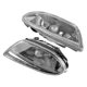 thumbnail image 3 of 2Pcs Fog Light Driving Lamp for W163 ML320 ML350 ML430 ML500 ML55 AMG SU 1638200328 1638200428, 3 of 5