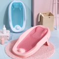 thumbnail image 2 of Baby Bath Support |Transforms Infant Bathtub Ideal for Babies Less Than 6 Months Old, 2 of 7