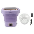 thumbnail image 2 of Lavadora portátil cubo plegable pequeño automático de 9L ANGGREK  Otros, 2 of 8