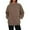 t-565Khaki1, variant on MEZZALL Women Solid Color Side Pocket Casual Pullover Sweater Soft Comfortable Long Sleeve Crewneck For Everyday Wear Sweatshirts Winter Leisure Fall Tops