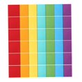 thumbnail image 4 of yuksok 42 Pcs Feuilles de Tissu pour Décoration de Livre Patchwork, 4 of 9