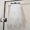 R-White, variant on 2025 Women's Solid Lightweight Flare Plus Size Skirt Midi Pull on Closure Crib Skirt Tennis Skirt Hoop Skirt Grass