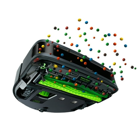 iRobot - Roomba s Series Replenishment Kit - Green