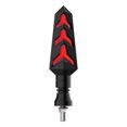 thumbnail image 3 of DIRECCIONAL DELANTERA/TRASERA BOOMER SECUENCIAL ROJO LED SET 12V, 3 of 3