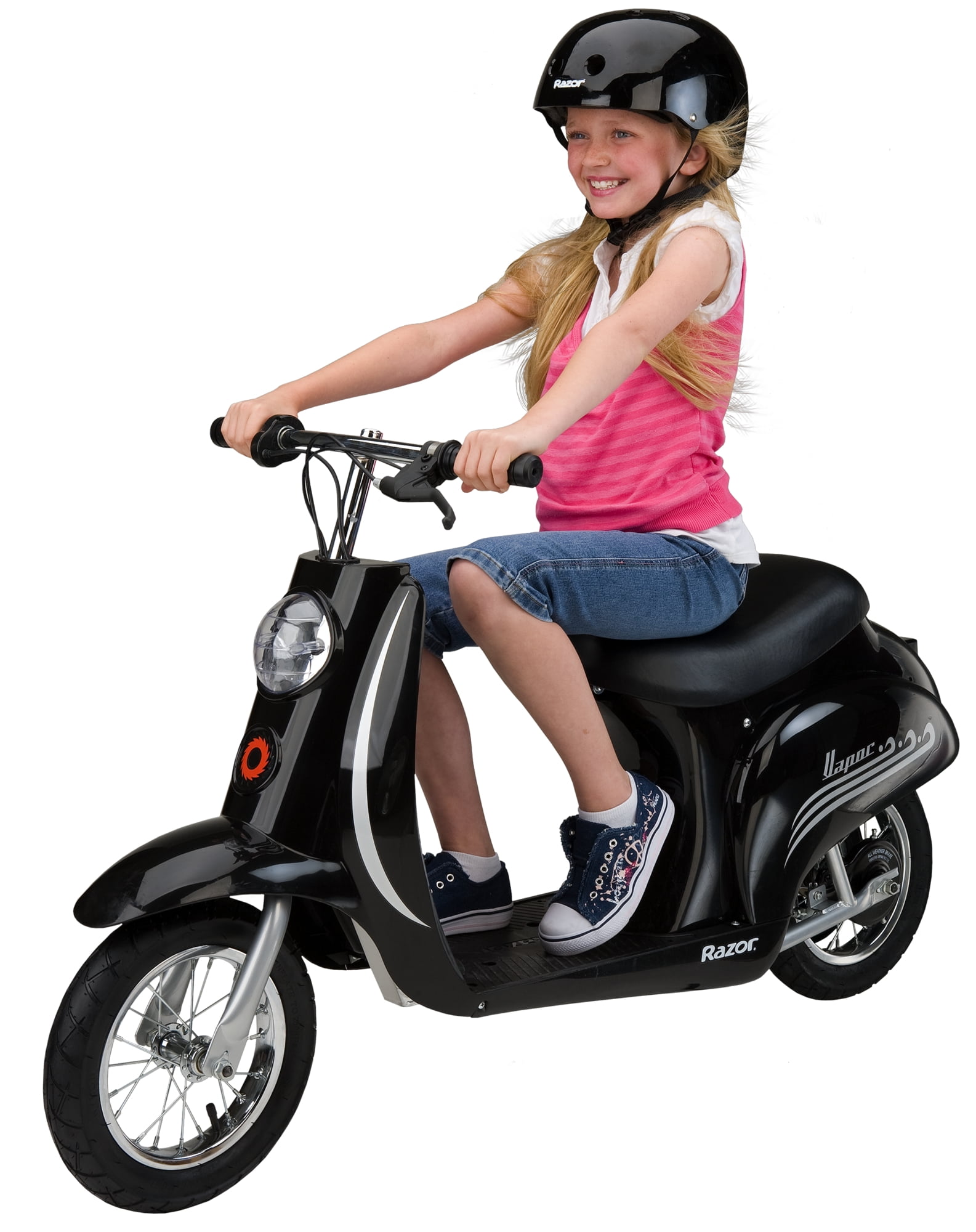 moped for 12 year olds
