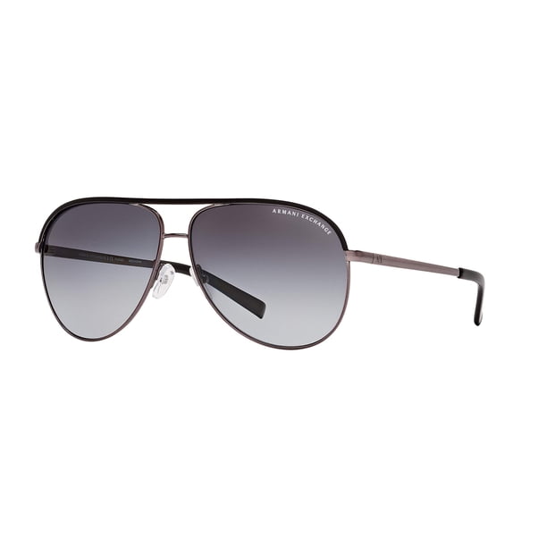 Gafas de sol A|X ARMANI EXCHANGE AX2002 61mm Polarizadas