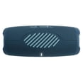 thumbnail image 5 of ¡Paquete de altavoz Bluetooth inalámbrico portátil resistente al agua JBL Charge 5 con divvi! Estuche rígido protector - Azul, 5 of 5