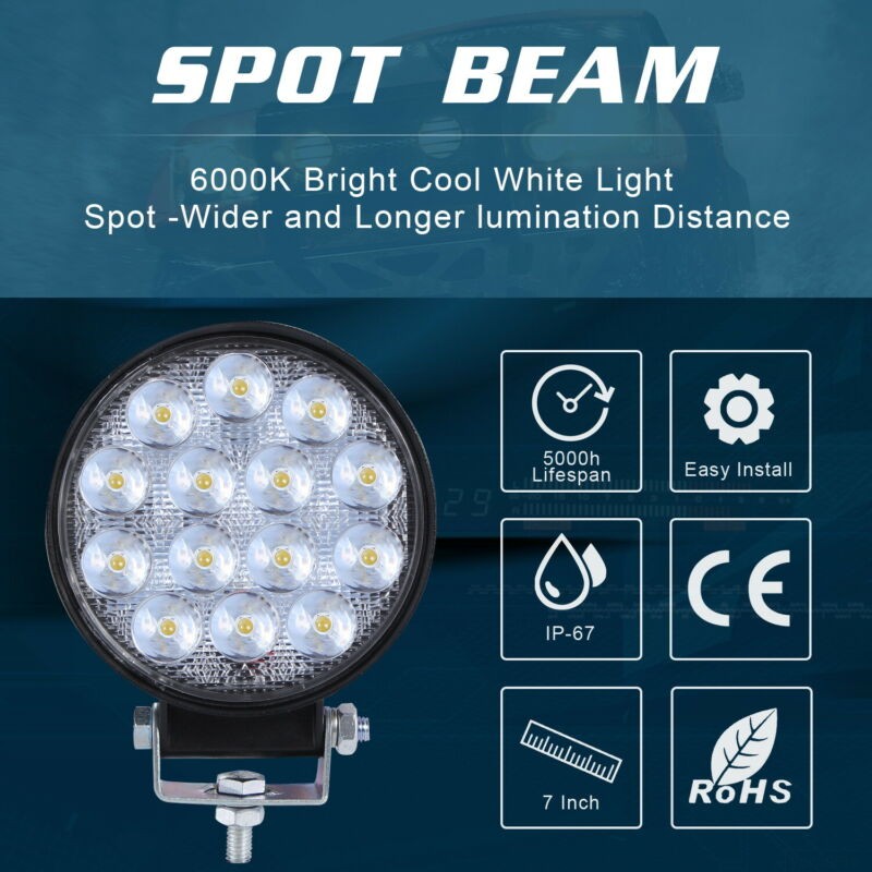 truck led flood lights truck led flood lights