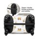 thumbnail image 2 of Fotbe Dump Truck Funda Protectora para Equipaje, Antirrayones y Resistente a la Suciedad, Compatible con Maletas de 18 a 32 Pulgadas-X-Large, 2 of 7