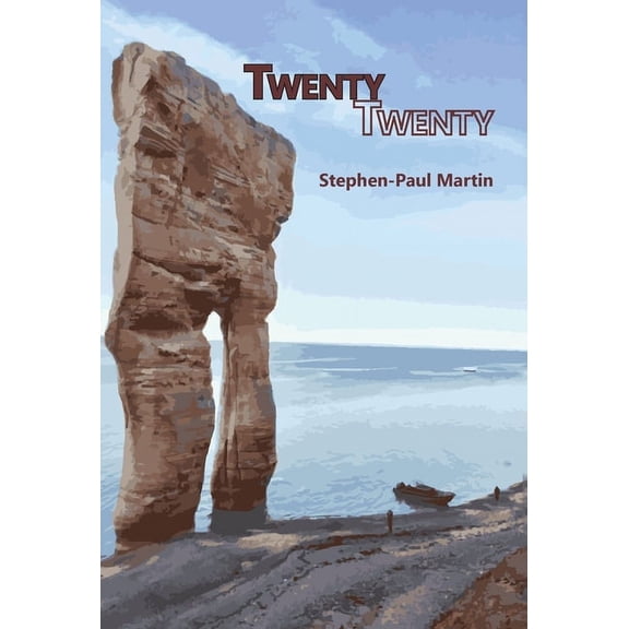 Twentytwenty, (Hardcover)