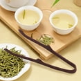 thumbnail image 1 of CEHVOM Household Silicone Tea Tongs Tea Scrapers And Tea Sets Accessories, 1 of 4