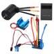 thumbnail image 1 of Motor Disipador De Calor ESC Sin Escobillas, Monopatín Eléctrico Largo, Tarjeta De Programa RC Para Camión, Xbox Racing, Coche Todoterreno RC YLSHRF 120A, 1 of 8