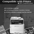 thumbnail image 3 of DR223CL Drum Unit Compatible for Brother DR-223CL Drum for MFC-l3770CDW MFC-l3750CDW Printer, 3 of 7